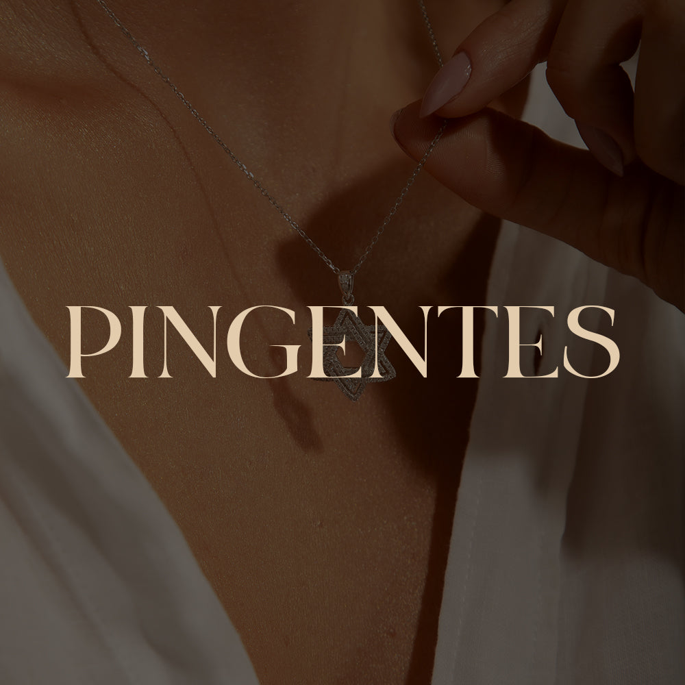 Pingentes