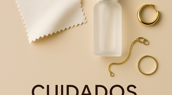 Como Cuidar das Suas Joias SempreViva: Beleza que Dura com Delicadeza e Confiança