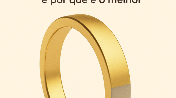 Banho de Semijoias