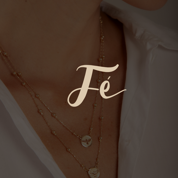 Religioso e Proteção