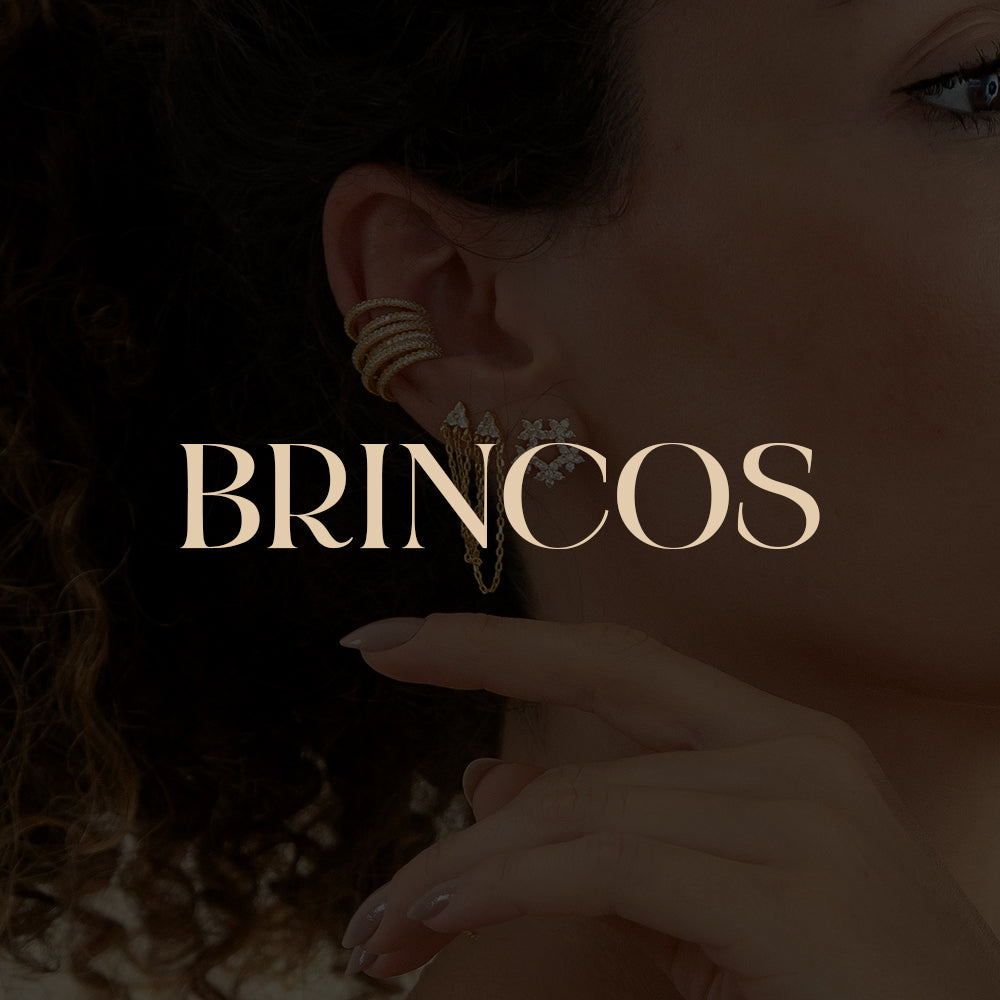 Brincos
