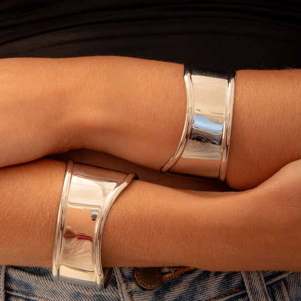 Bracelete Romano Aberto