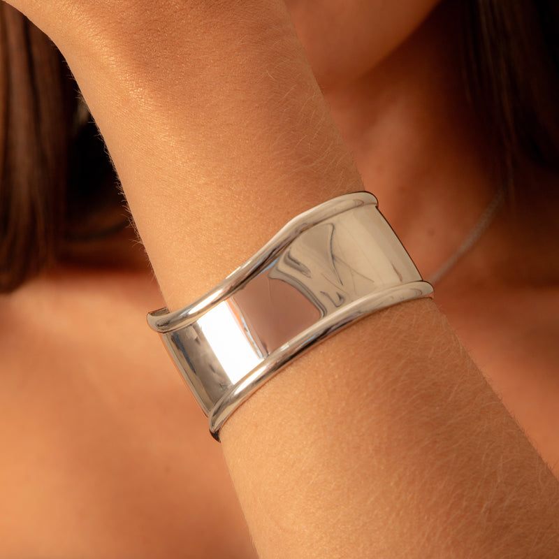 Bracelete Romano Aberto