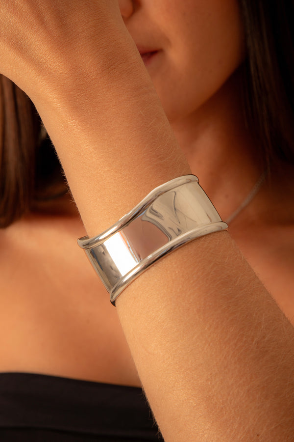 Bracelete Romano Aberto