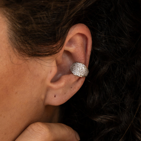 Piercing Microcravação P925