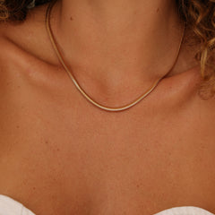 Corrente Malha Alemã B.O.