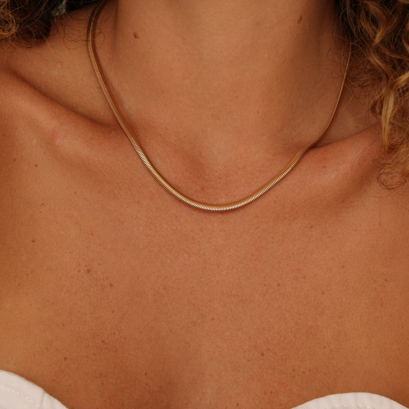 Corrente Malha Alemã B.O.