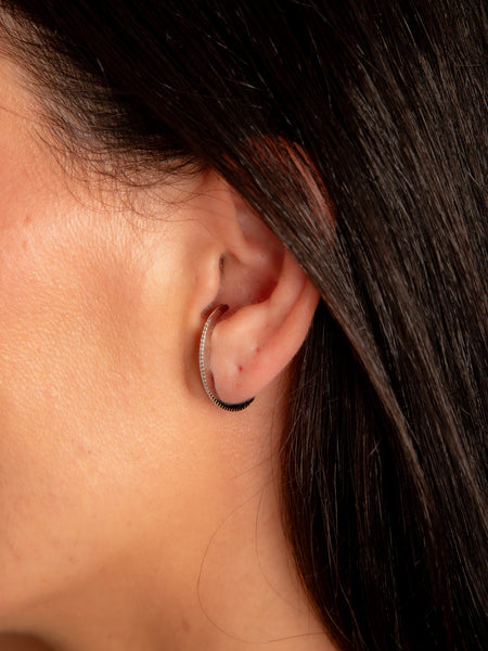 Brinco Ear Hook P925