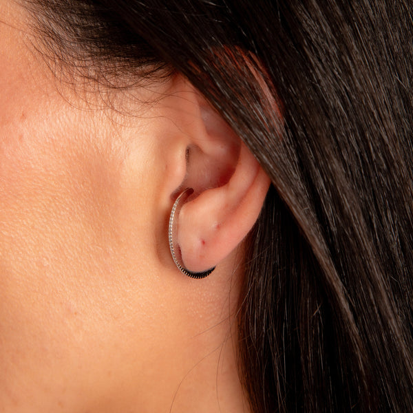 Brinco Ear Hook P925