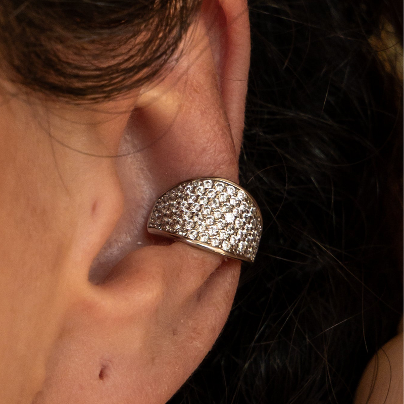 Piercing Microcravação P925