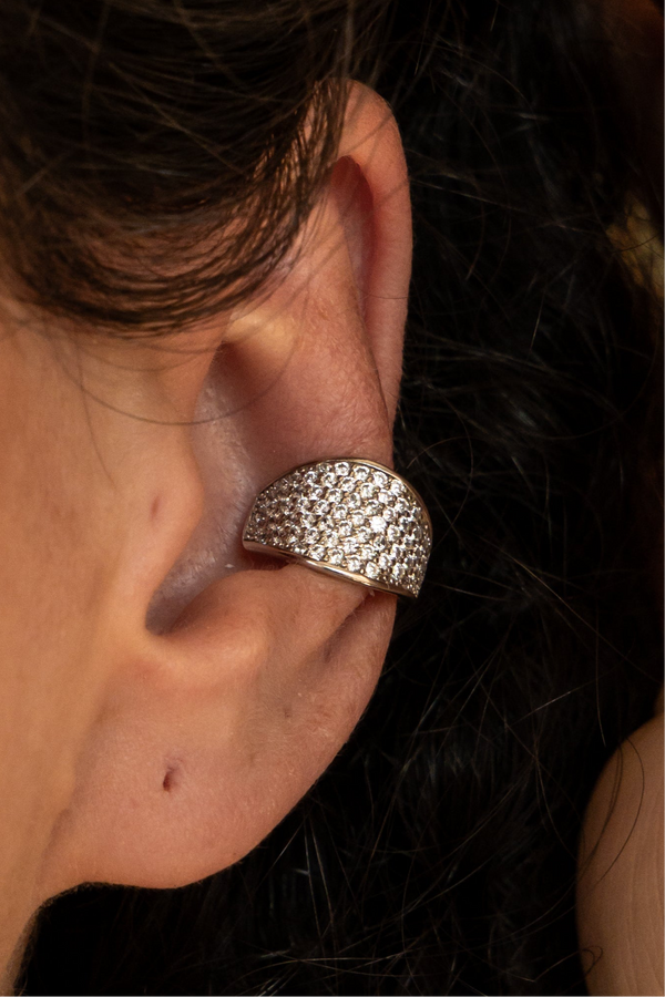 Piercing Microcravação P925