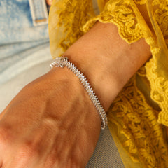 Pulseira Riviera Navete P925