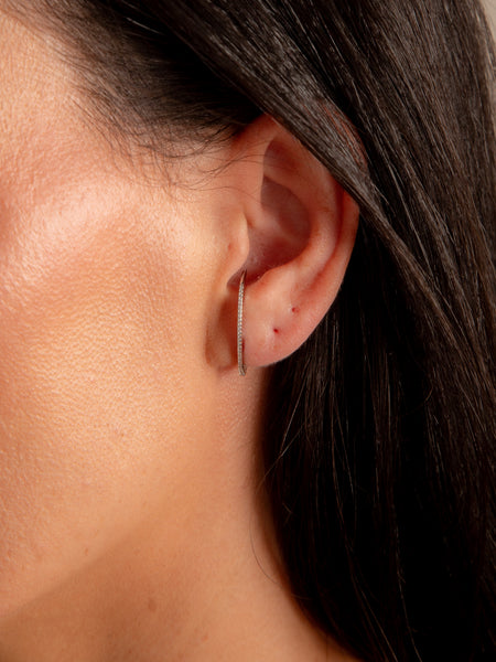 Brinco Ear Hook P925
