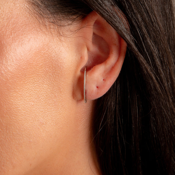 Brinco Ear Hook P925