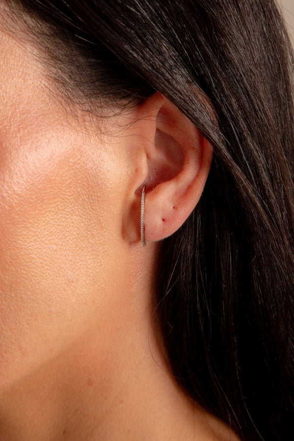 Brinco Ear Hook P925