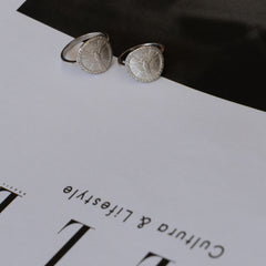 Anel Divino Espirito Santo P925