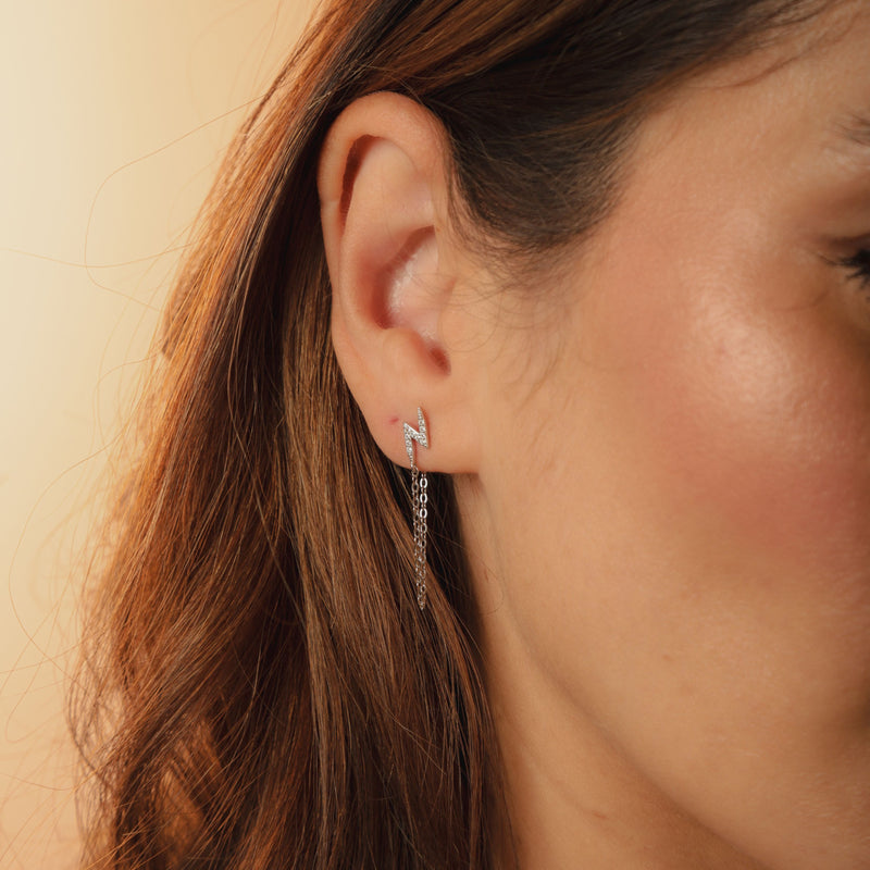 Brinco Ear Line P925