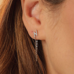 Brinco Ear Line P925