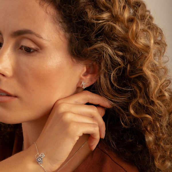 Pulseira Patuá da Sorte P925