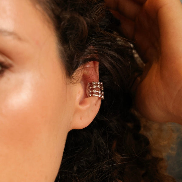 Piercing Pontos de Luz P925