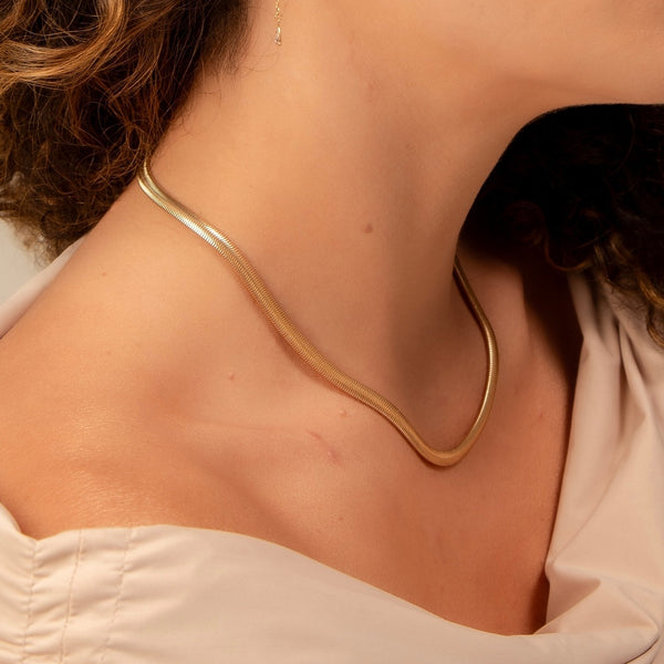 Corrente Malha Alemã B.O.