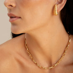 Corrente Cartier B.O