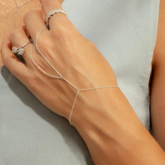 Pulseira de Dedo P925
